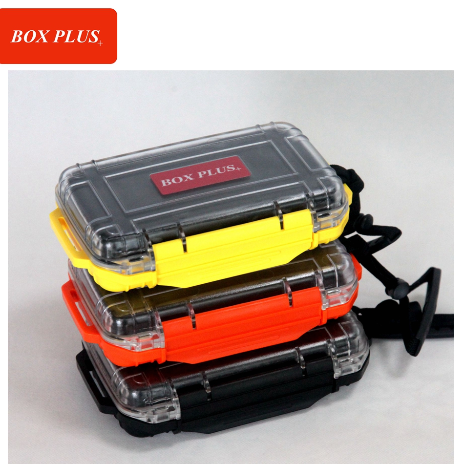 Outdoor Watertight Protective Hard Plastic Protective Box for Hard Disk ...